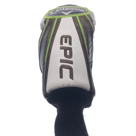 Used Callaway Epic 5 Hybrid / 26 Degrees / Ladies Flex