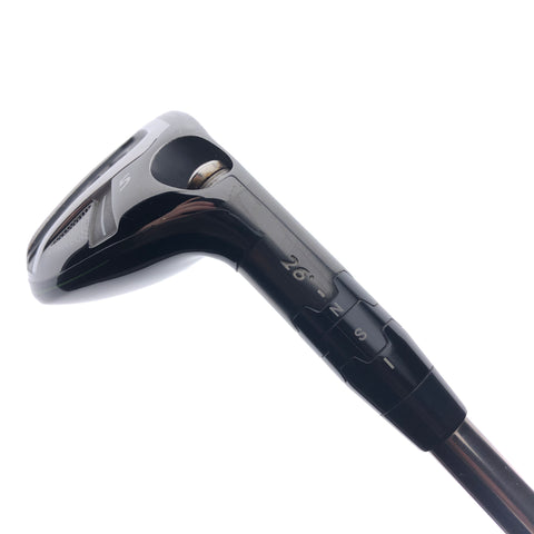 Used Callaway Epic 5 Hybrid / 26 Degrees / Ladies Flex