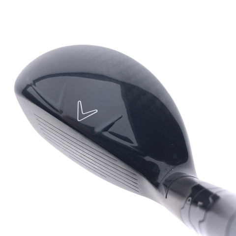 Used Callaway Epic 5 Hybrid / 26 Degrees / Ladies Flex