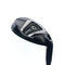 Used Callaway Epic 5 Hybrid / 26 Degrees / Lite Flex