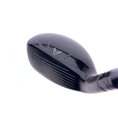 Used Callaway Epic 5 Hybrid / 26 Degrees / Regular Flex