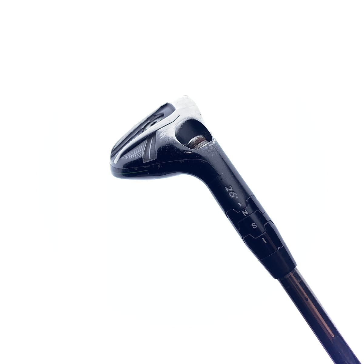 Used Callaway Epic 5 Hybrid / 26.0 Degrees / Regular Flex