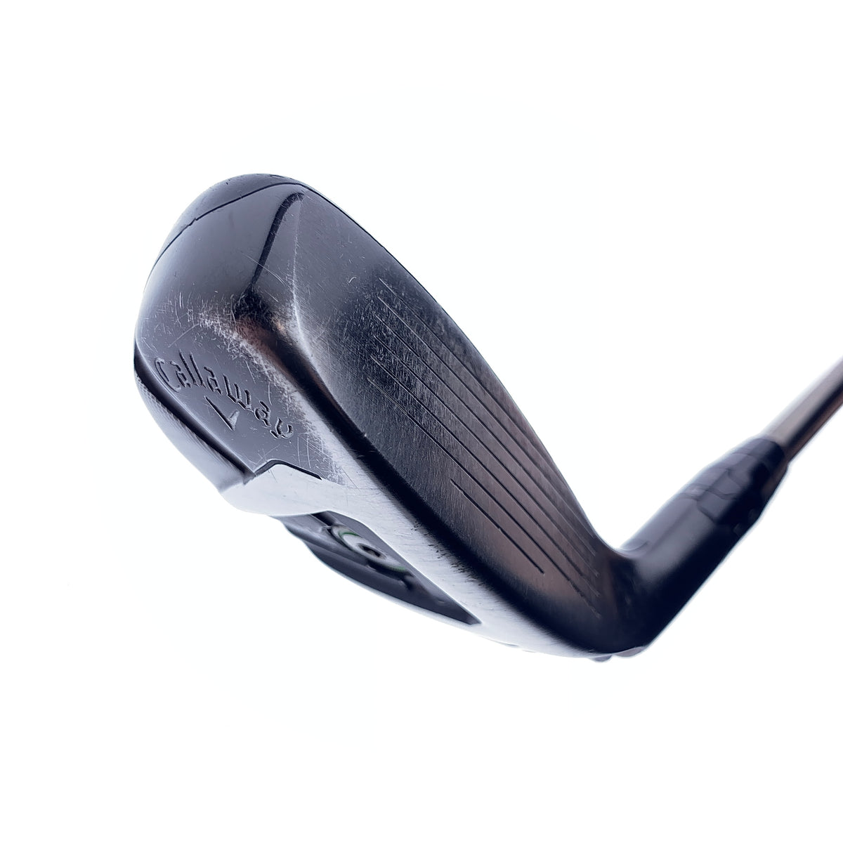 Used Callaway Epic 5 Hybrid / 26.0 Degrees / Regular Flex