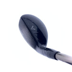 Used Callaway Epic 5 Hybrid / 26.0 Degrees / Regular Flex