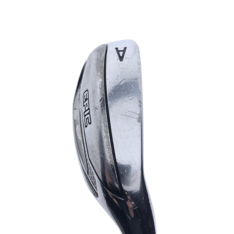 Used Callaway Epic Approach Wedge / 46.0 Degrees / Regular Flex