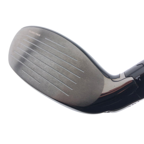Used Callaway Epic Flash 3 Hybrid / 18 Degrees / Stiff Flex