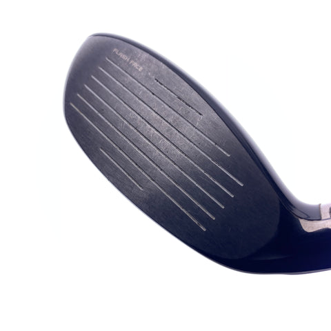 Used Callaway Epic Flash 3 Hybrid / 18 Degrees / Stiff Flex