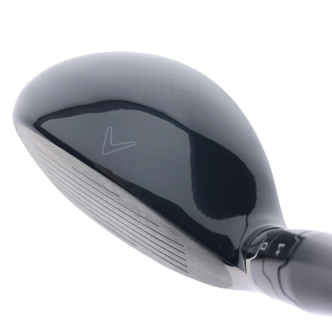 Used Callaway Epic Flash 3 Hybrid / 18 Degrees / Stiff Flex