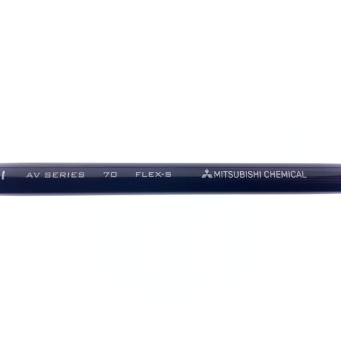 Used Callaway Epic Flash 3 Hybrid / 18 Degrees / Stiff Flex