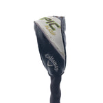 Used Callaway Epic Flash 3 Hybrid / 18.0 Degrees / Stiff Flex