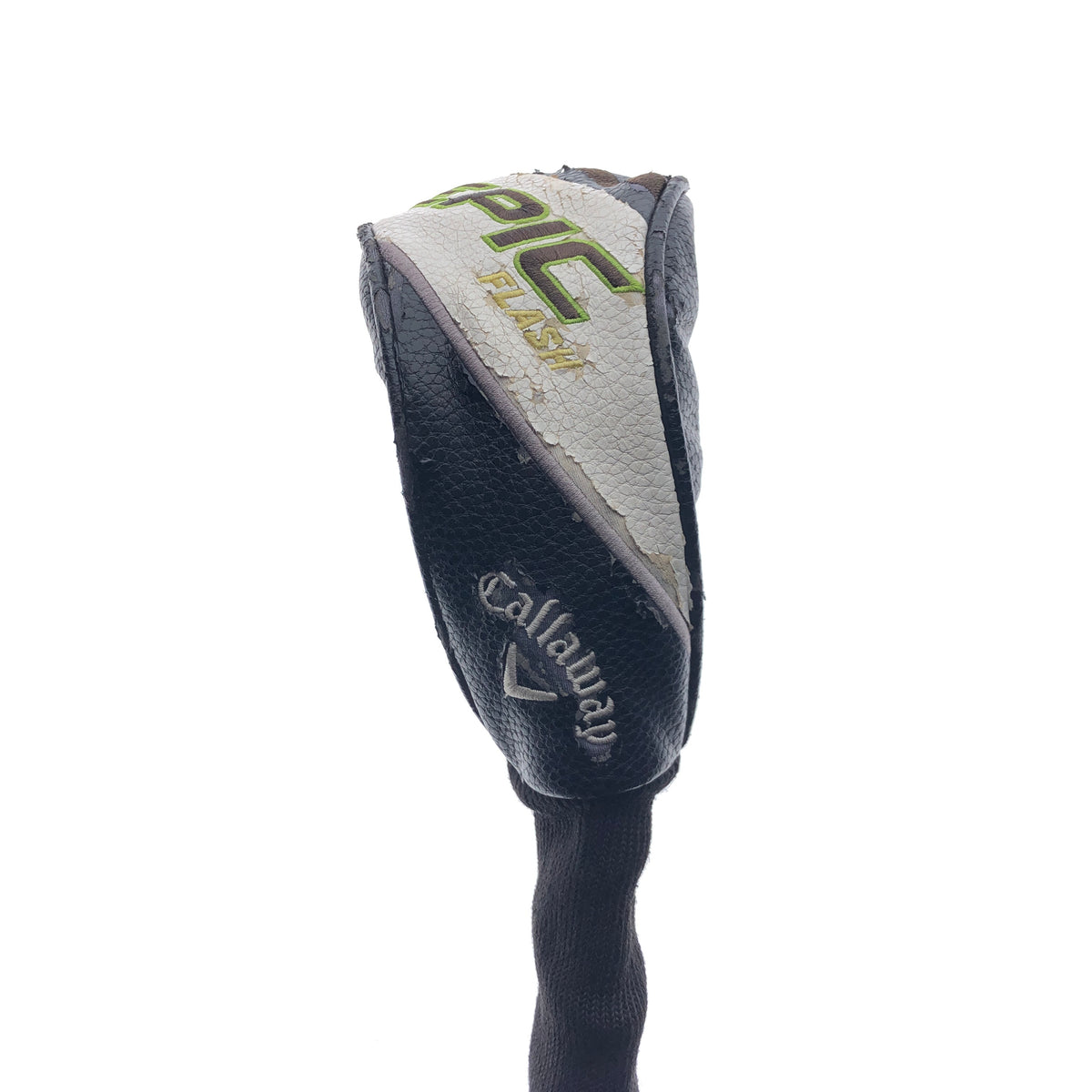 Used Callaway Epic Flash 3 Hybrid / 18.0 Degrees / Stiff Flex