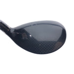 Used Callaway Epic Flash 3 Hybrid / 18.0 Degrees / Stiff Flex