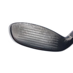 Used Callaway Epic Flash 3 Hybrid / 18.0 Degrees / Stiff Flex