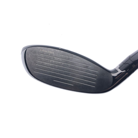 Used Callaway Epic Flash 3 Hybrid / 18.0 Degrees / Stiff Flex