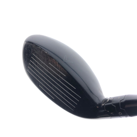 Used Callaway Epic Flash 3 Hybrid / 18.0 Degrees / Stiff Flex