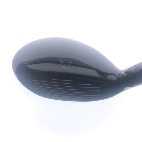 Used Callaway Epic Flash 4 Hybrid / 21 Degrees / A Flex