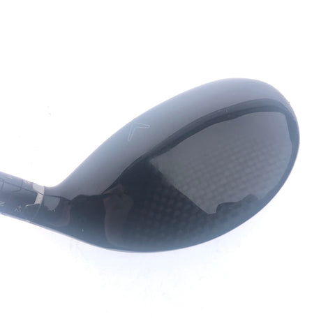Used Callaway Epic Flash 4 Hybrid / 21 Degrees / A Flex