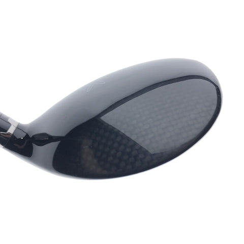 Used Callaway Epic Flash 4 Hybrid / 21 Degrees / Regular Flex