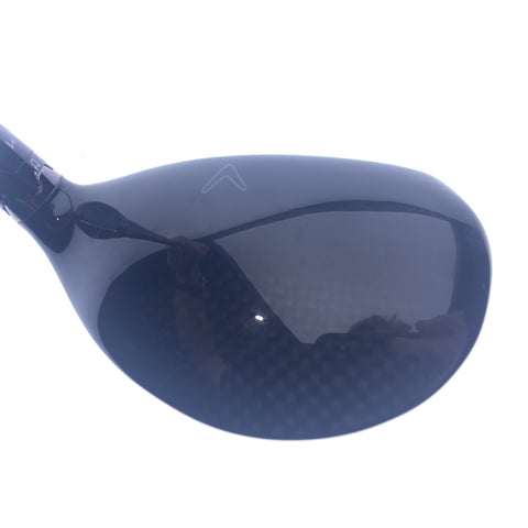 Used Callaway Epic Flash 4 Hybrid / 21 Degrees / Regular Flex
