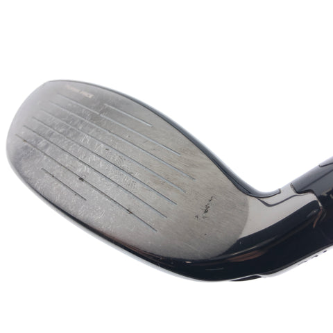 Used Callaway Epic Flash 4 Hybrid / 21 Degrees / Regular Flex