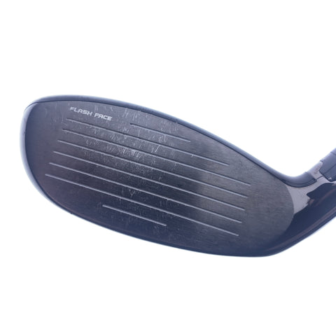 Used Callaway Epic Flash 4 Hybrid / 21 Degrees / Regular Flex
