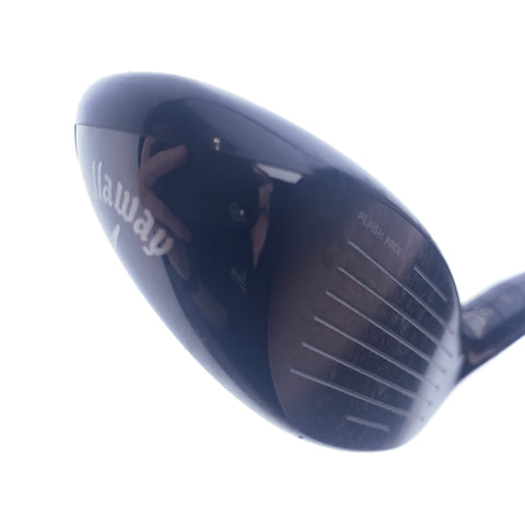 Used Callaway Epic Flash 4 Hybrid / 21 Degrees / Regular Flex