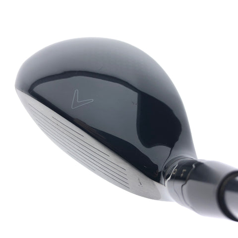 Used Callaway Epic Flash 4 Hybrid / 21 Degrees / Regular Flex