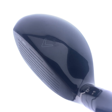 Used Callaway Epic Flash 4 Hybrid / 21 Degrees / Regular Flex