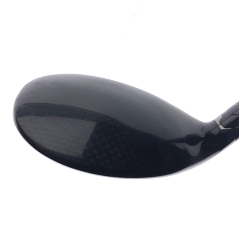 Used Callaway Epic Flash 4 Hybrid / 21 Degrees / Regular Flex / Left-Handed