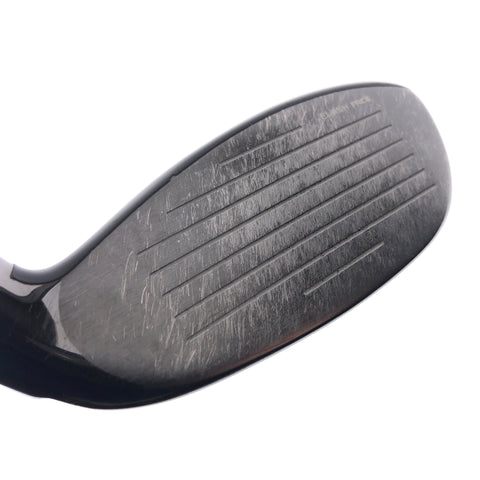 Used Callaway Epic Flash 4 Hybrid / 21 Degrees / Regular Flex / Left-Handed