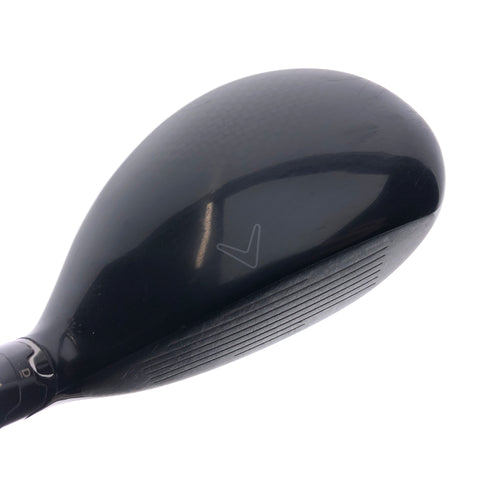Used Callaway Epic Flash 4 Hybrid / 21 Degrees / Regular Flex / Left-Handed