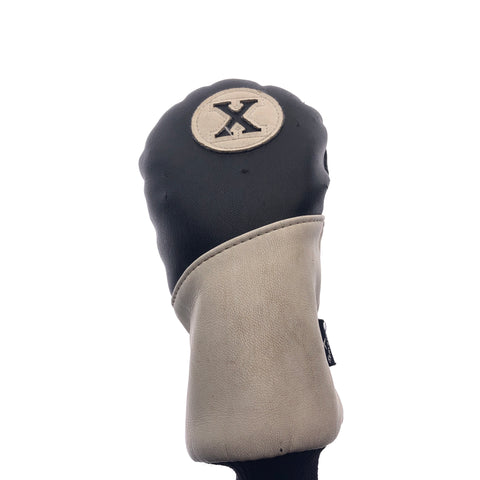Used Callaway Epic Flash 4 Hybrid / 21 Degrees / Stiff Flex