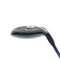 Used Callaway Epic Flash 4 Hybrid / 21 Degrees / Stiff Flex
