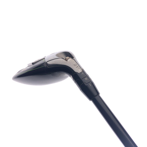 Used Callaway Epic Flash 4 Hybrid / 21 Degrees / Stiff Flex