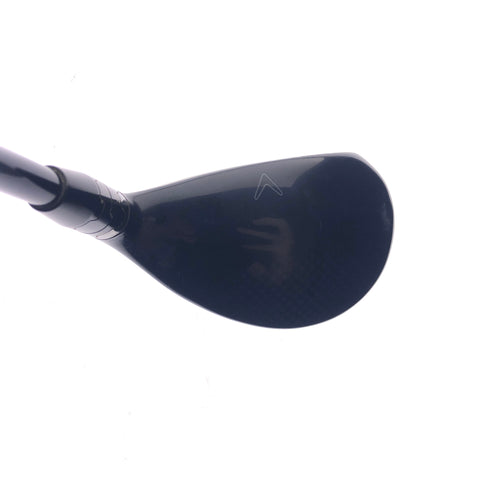 Used Callaway Epic Flash 4 Hybrid / 21 Degrees / Stiff Flex