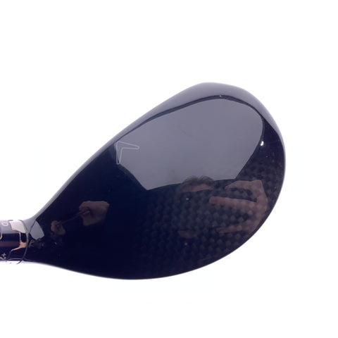 Used Callaway Epic Flash 4 Hybrid / 21 Degrees / Stiff Flex