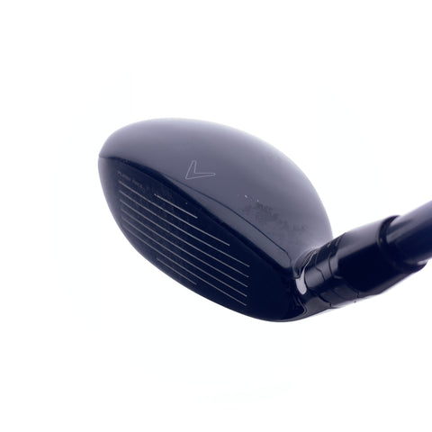 Used Callaway Epic Flash 4 Hybrid / 21 Degrees / Stiff Flex