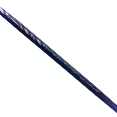 Used Callaway Epic Flash 4 Hybrid / 21 Degrees / Stiff Flex