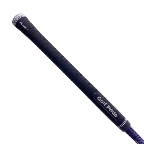 Used Callaway Epic Flash 4 Hybrid / 21 Degrees / Stiff Flex