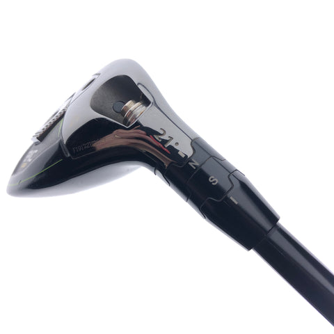 Used Callaway Epic Flash 4 Hybrid / Stiff Flex