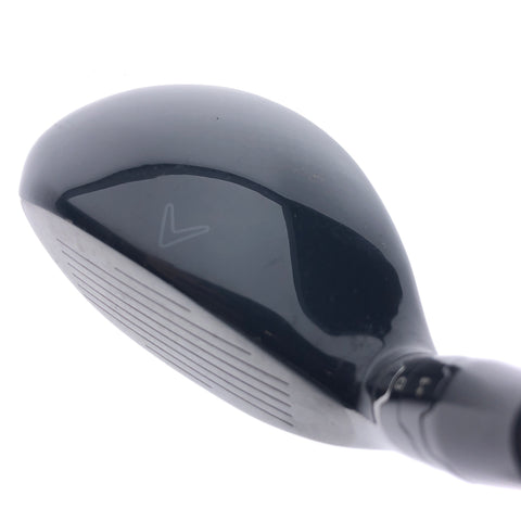 Used Callaway Epic Flash 4 Hybrid / Stiff Flex