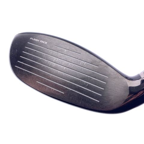 Used Callaway Epic Flash 4 Hybrid/21Degrees/X-Stiff/GraphiteDesignTour AD DI85 X