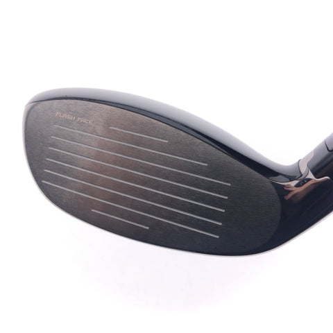 Used Callaway Epic Flash 5 Hybrid / 24 Degrees / Regular Flex