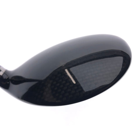 Used Callaway Epic Flash 5 Hybrid / 24 Degrees / Stiff Flex