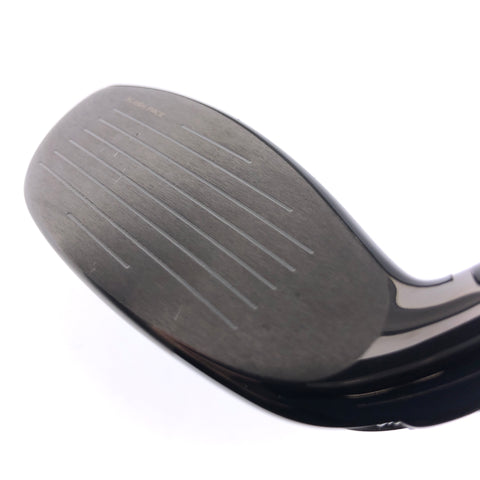Used Callaway Epic Flash 5 Hybrid / 24 Degrees / Stiff Flex