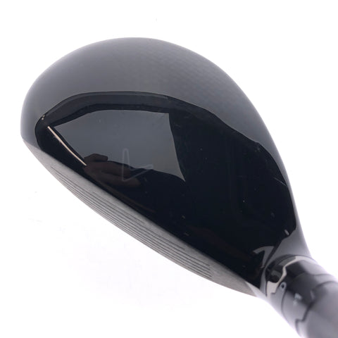 Used Callaway Epic Flash 5 Hybrid / 24 Degrees / Stiff Flex
