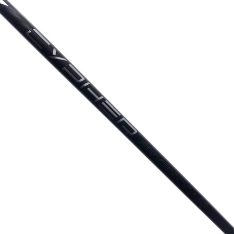 Used Callaway Epic Flash 5 Hybrid / 24 Degrees / Stiff Flex