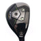 Used Callaway Epic Flash 5 Hybrid / 24 Degrees / Stiff Flex