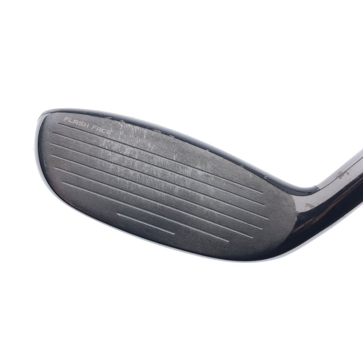 Used Callaway Epic Flash Star 4 Hybrid / 22 Degrees / Regular Flex
