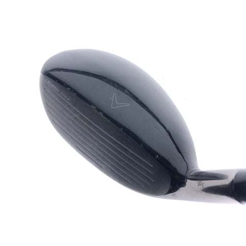Used Callaway Epic Flash Star 4 Hybrid / 22 Degrees / Regular Flex